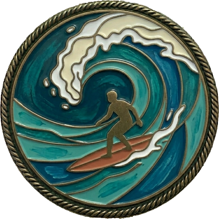 Surfing