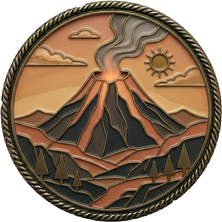 Volcano